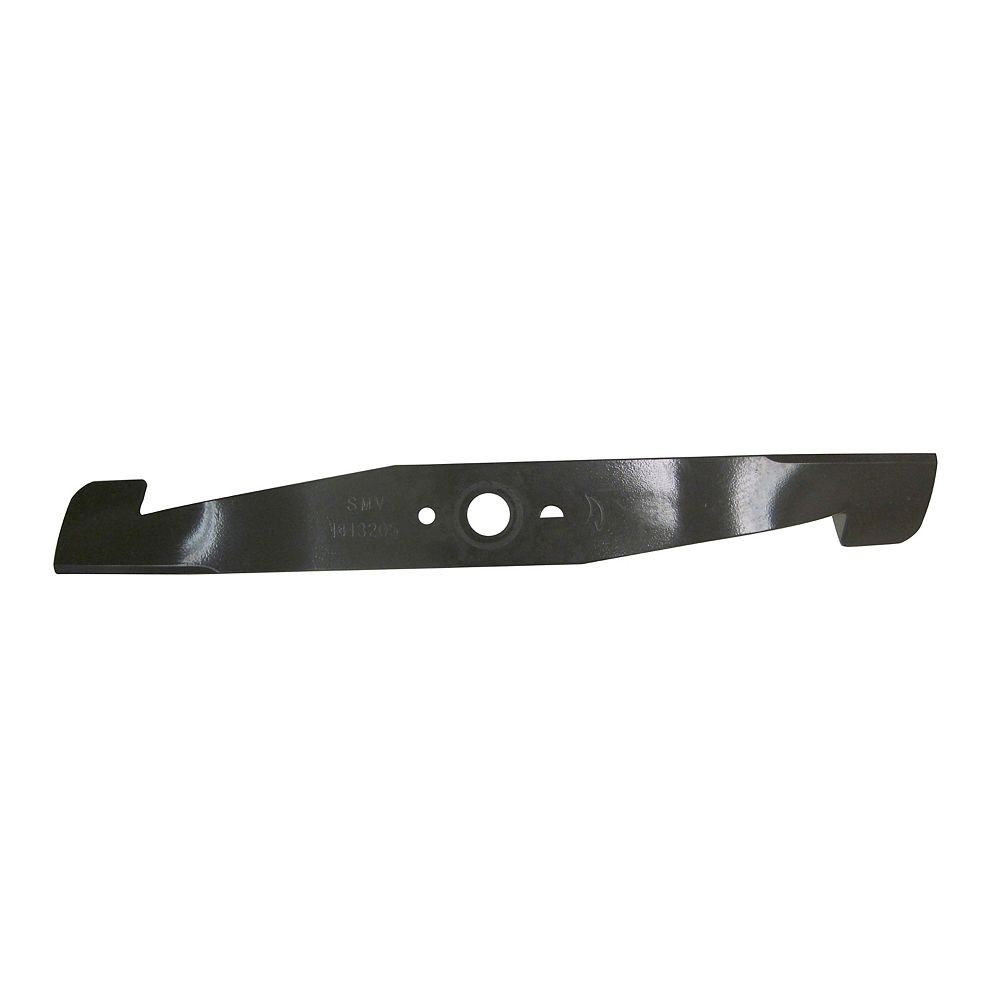 Sun Joe 17inch Replacement Blade For MJ403E Lawn Mower The Home