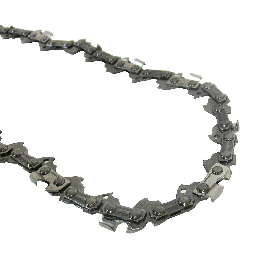 Sun Joe Oregon S56 16inch Semi Chisel Chain for iON16CS Chainsaw The