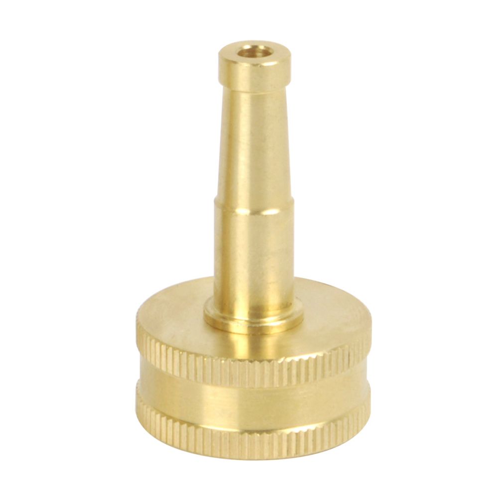 Sun Joe Solid Brass Sweeper Jet Hose Nozzle | The Home Depot Canada