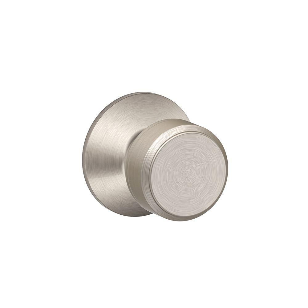 schlage door knobs