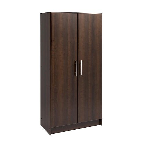 Brown Utility Storage Cabinets The Home Depot Canada Brown Utility Storage Cabinets The, Storage Cabinet Home Depot Canada