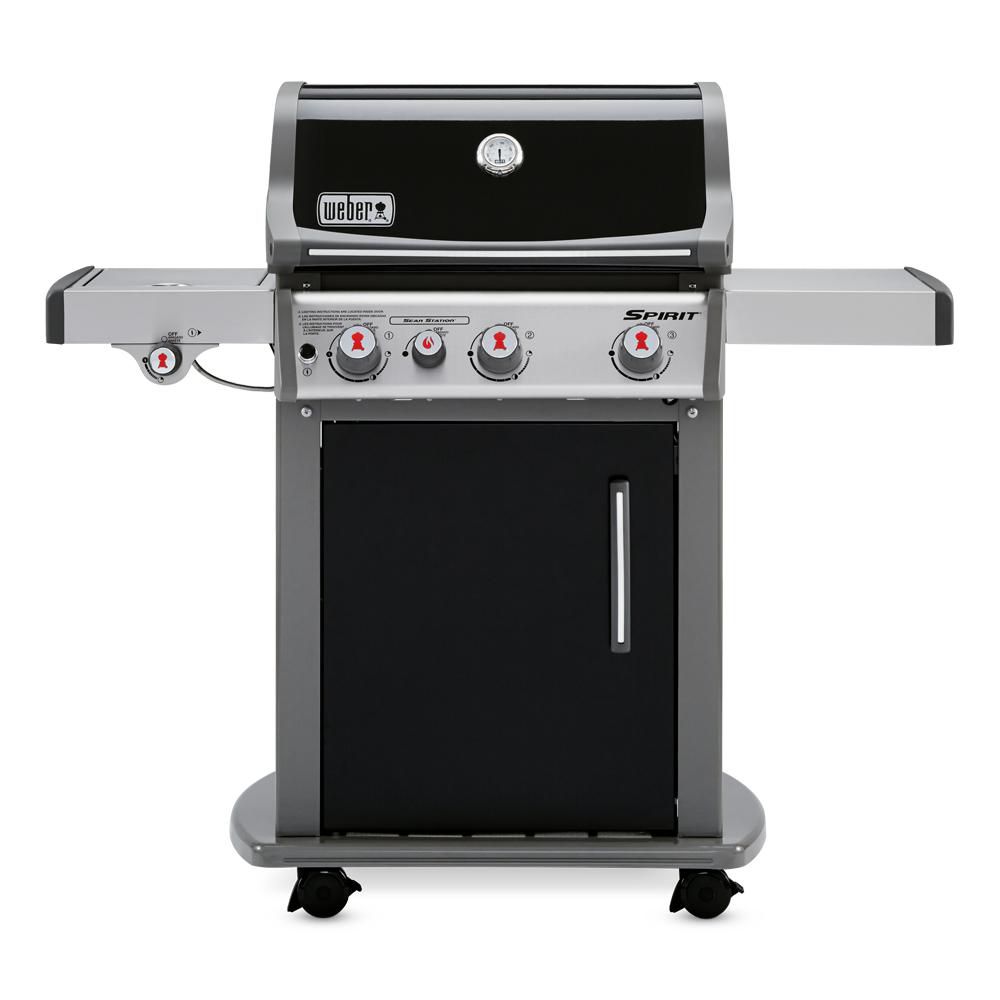 weber bbq