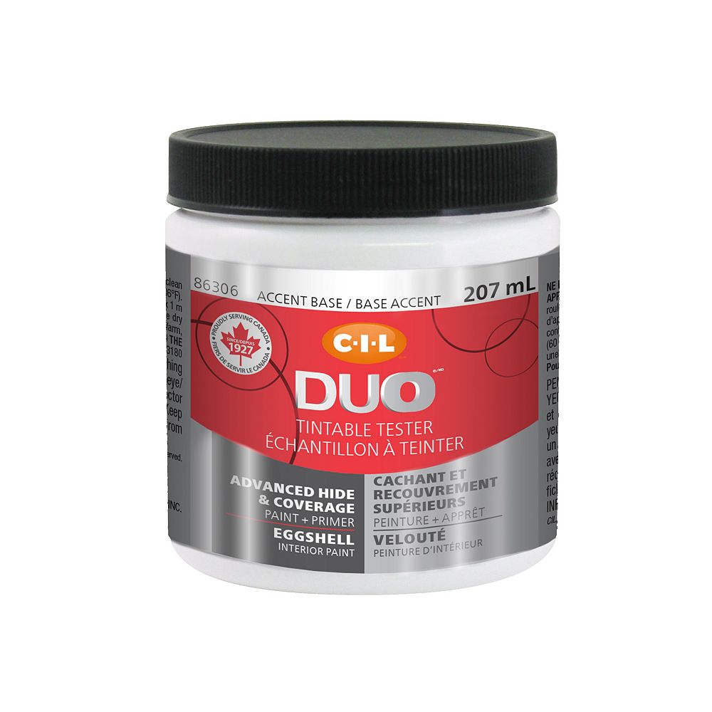 CIL Duo CIL Woodcare Exterior Fine Wood Finish CIL Duo CIL Woodcare Exterior Fine Wood Finish