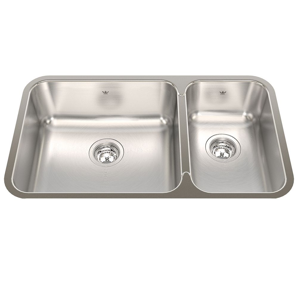steel queen kitchen sink