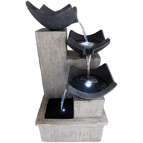 Fountains Ponds The Home Depot Canada - Outdoor Fountains Home Depot Canada Fountains Ponds The Home Depot Canada - Outdoor Fountains Home Depot Canada