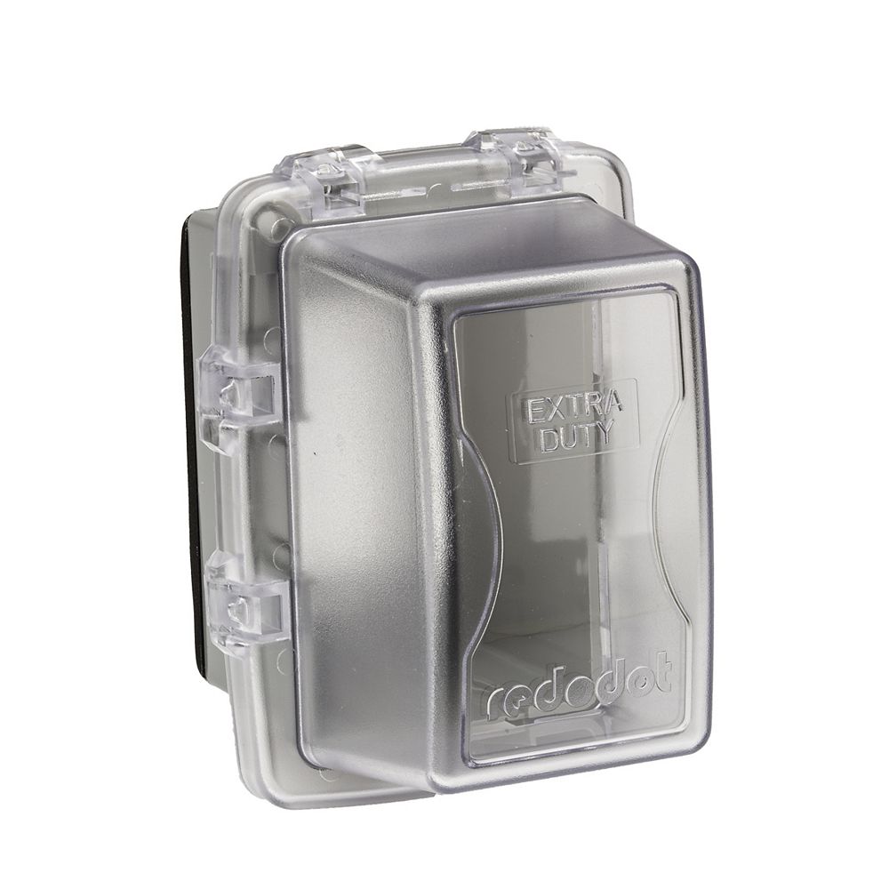 Red Dot Electrical Plastic Duct The Home Depot Canada