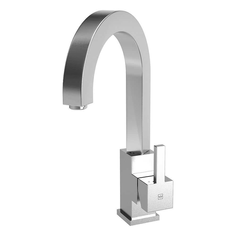 Kindred Ribbon Style Arc faucet The Home Depot Canada