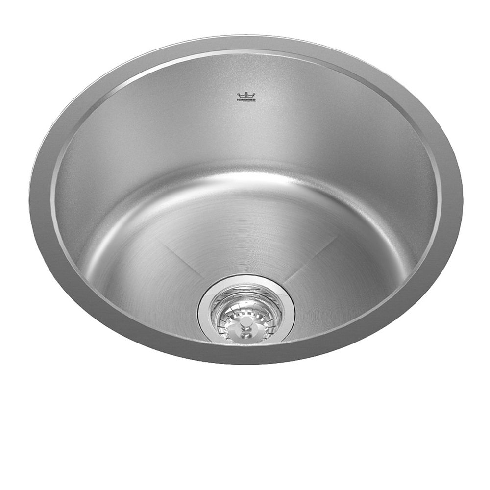 Kindred Kindred Collection 18.13in LR x 18.13in FB x 9in DP