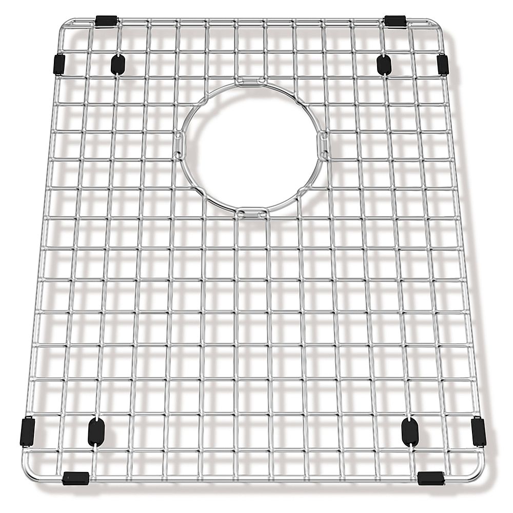 Kindred SS wire bottom grid 151/4 X 131/4" X 1" The Home Depot Canada