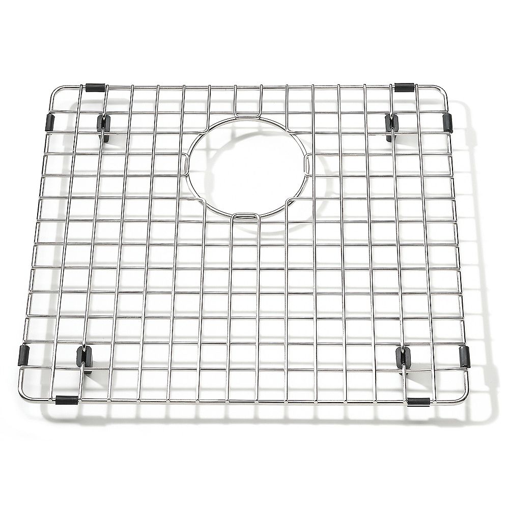 Kindred Ss Wire Bottom Grid 13 5 8 X 15 3 8 X 1 The Home Depot Canada