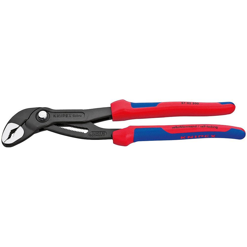 Knipex 12 Inch Cobra Grip The Home Depot Canada