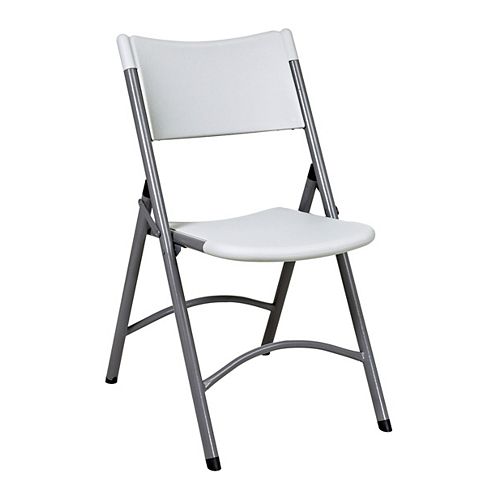 Folding Chairs Metal & Plastic The Home Depot Canada