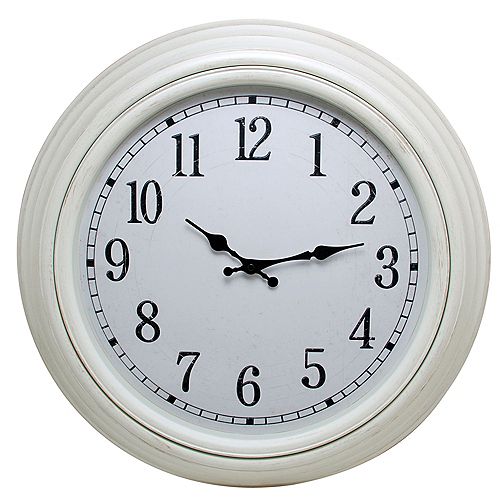 Wall Clocks | The Home Depot Canada