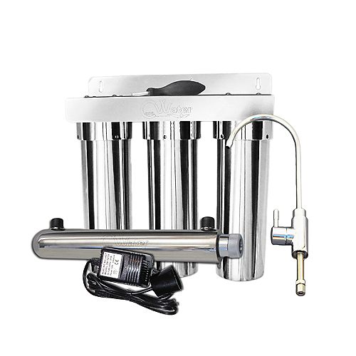 Under Sink Systems Water Filtration Systems The Home Depot Canada Under Sink Systems Water Filtration Systems The Home Depot Canada