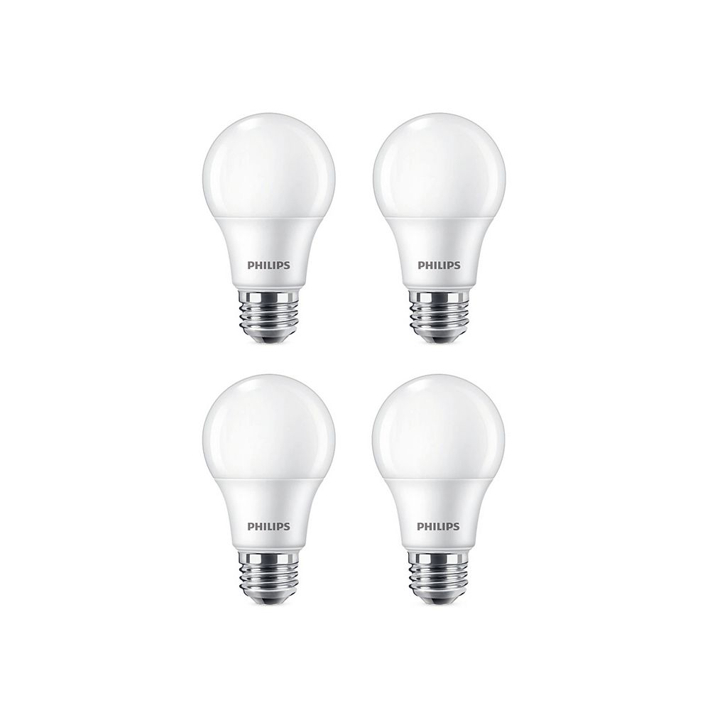 Non Dimmable Led Light Bulb, Best Vanity Light Bulbs Home Depot