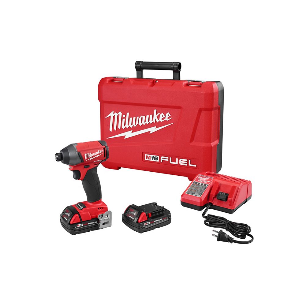 milwaukee-tool-m18-fuel-18v-lithium-ion-brushless-cordless-1-4-inch-hex