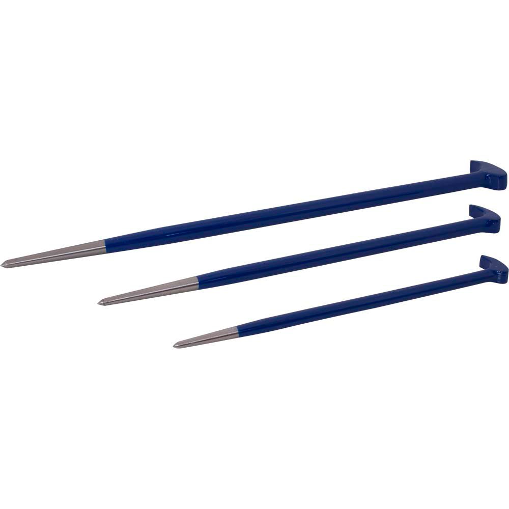 blue pry bar