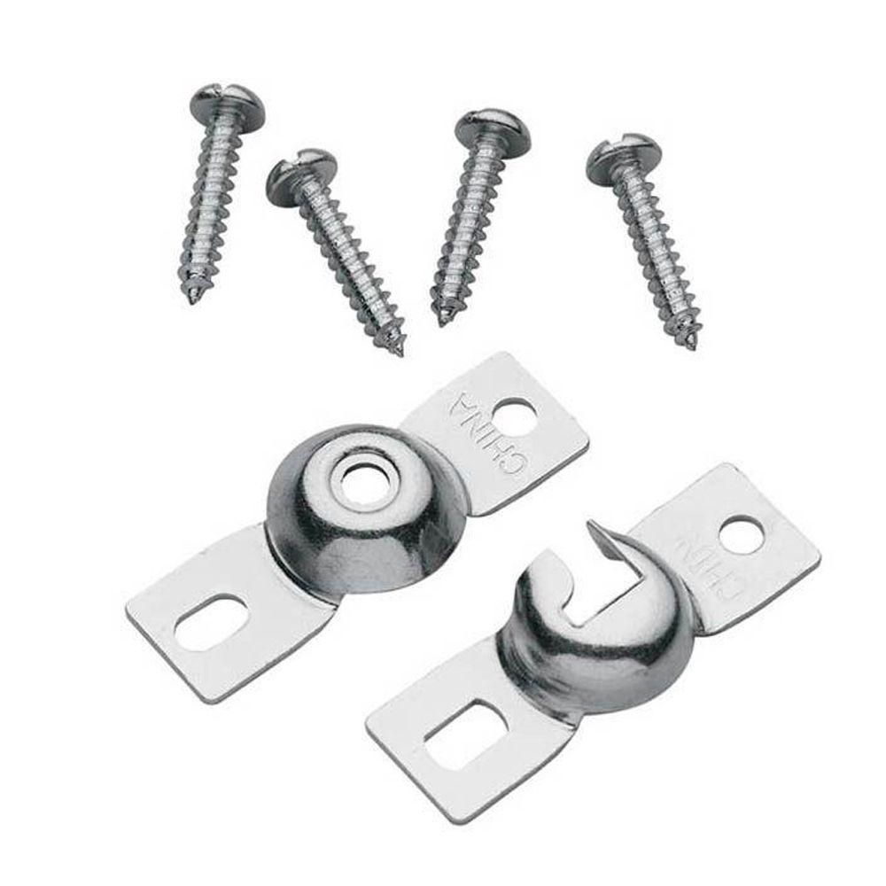 blind brackets home depot