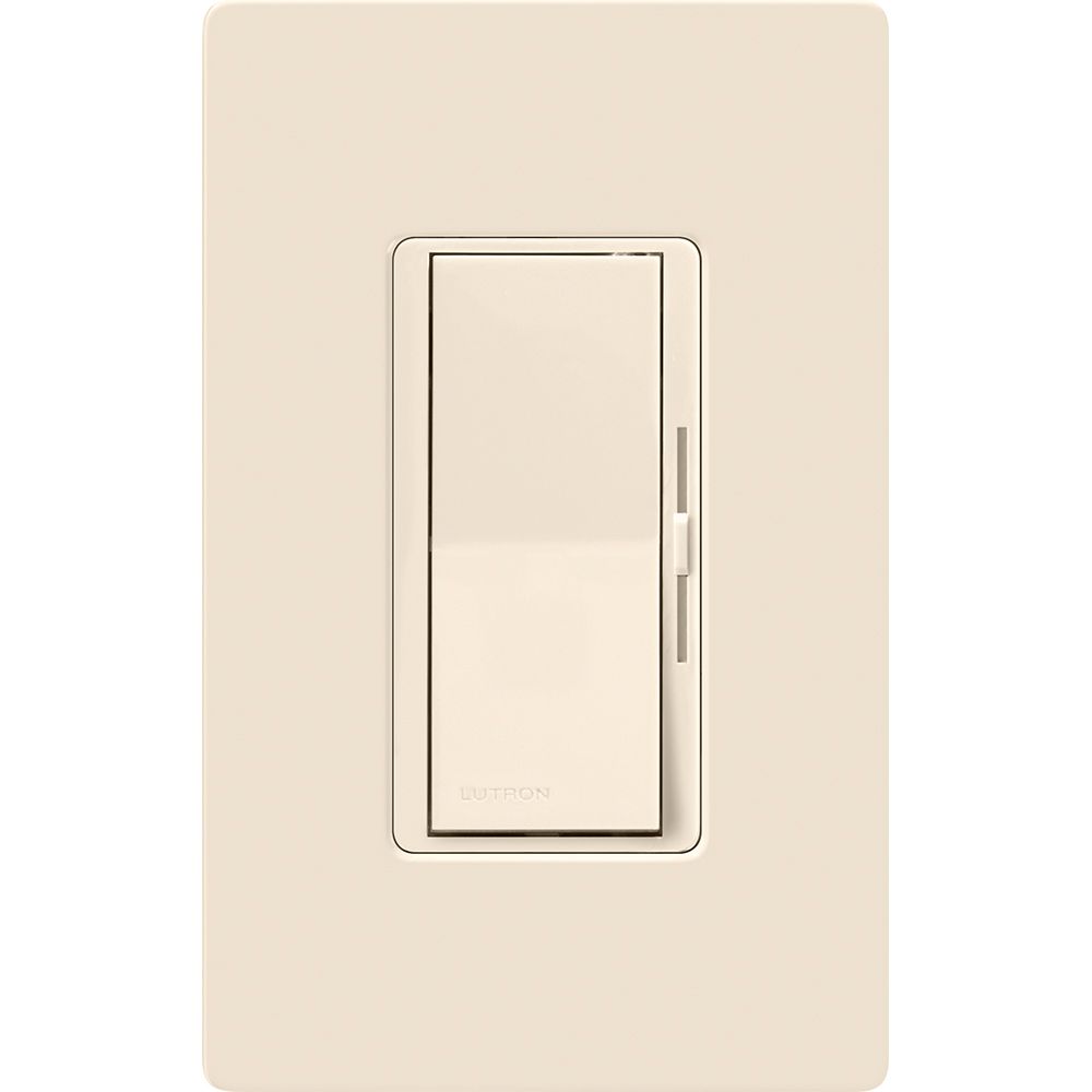 Black Dimmer Switches The Home Depot Canada