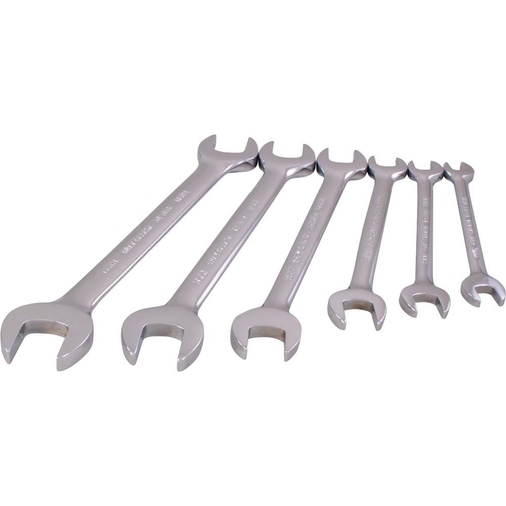 l wrenches