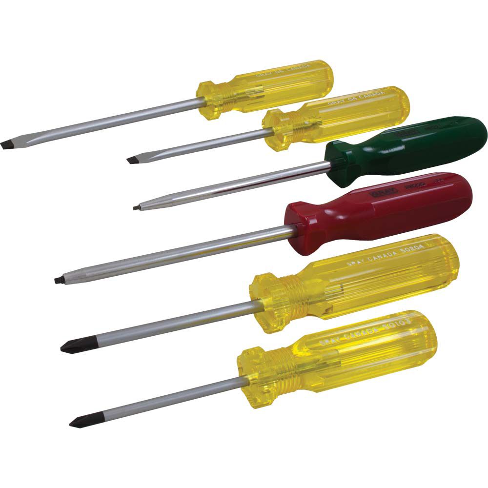 phillips p0 and p1 screwdrivers