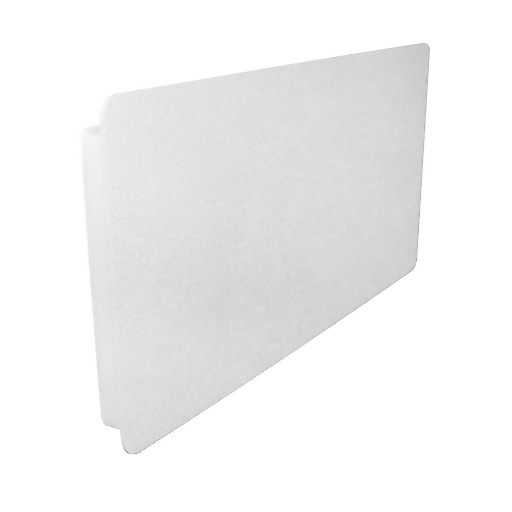 Simpooltec Standard Skimmer Plug The Home Depot Canada