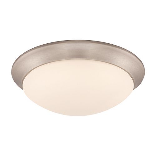 Flush Mount Ceiling Lights The Home Depot Canada