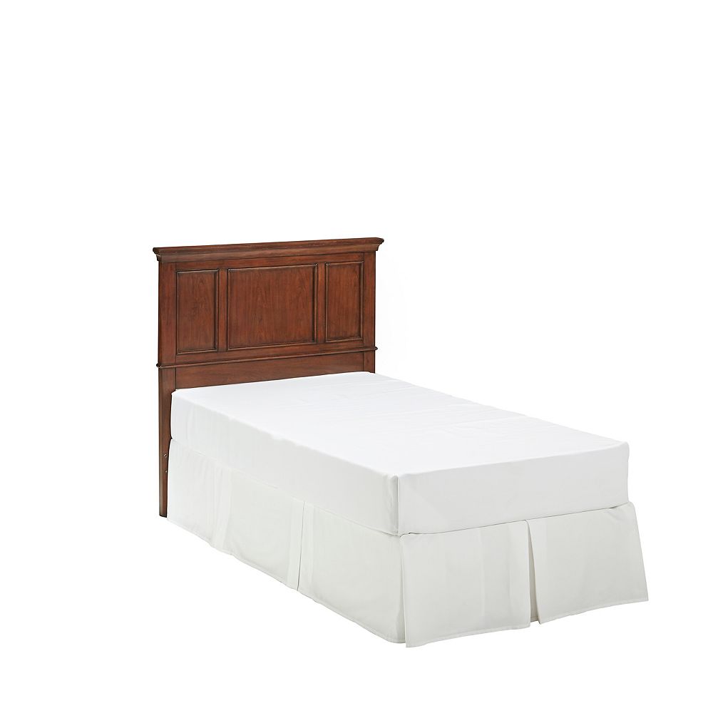 Home Styles Chesapeake Twin Headboard The Home Depot Canada