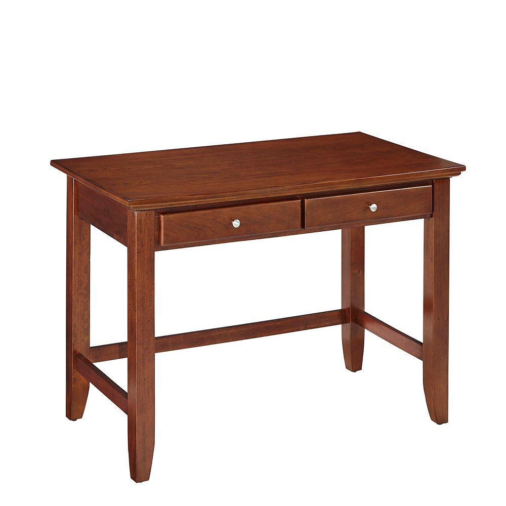 Home Styles Chesapeake 42inch x 30inch x 24inch Standard Writing