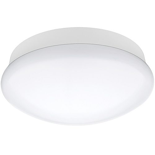 Commercial Electric Outdoor Soffit Lighting Kit (6Pack) The Home