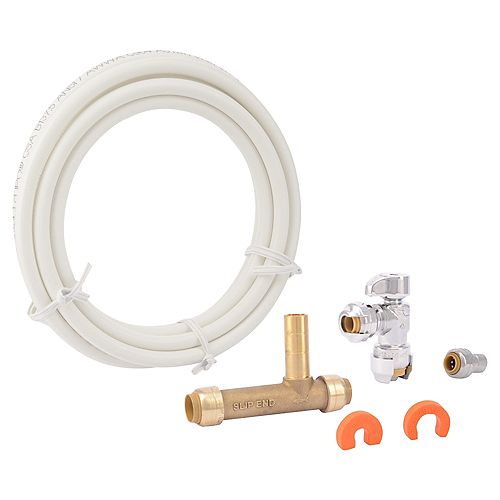 Ice Maker Installation Kit