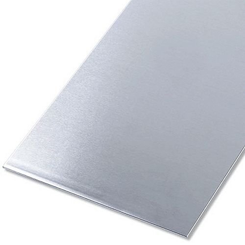 24 x 48 x 0.025-inch  Aluminum Sheet Metal