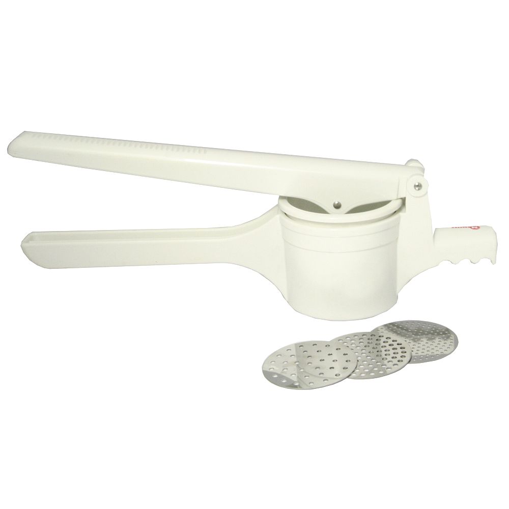 Metaltex Potato Masher & Ricer The Home Depot Canada