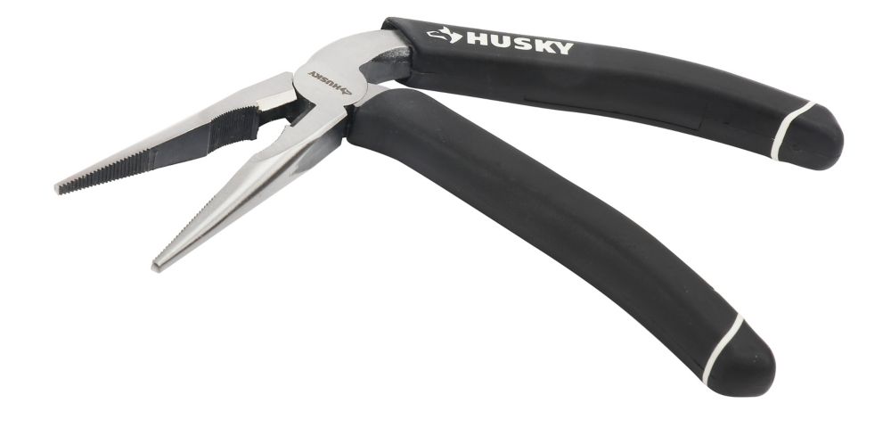 pistol grip fishing pliers