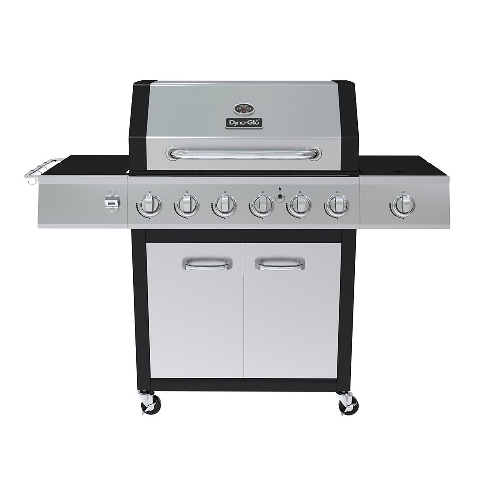 dyna glo bbq home depot