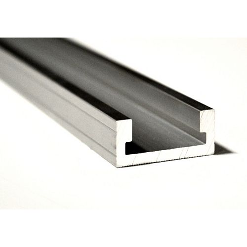 32-inch Extruded Aluminum T-Track