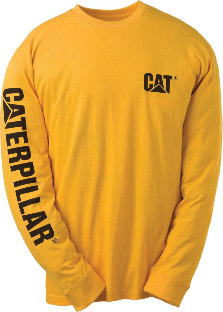 cat long sleeve shirt