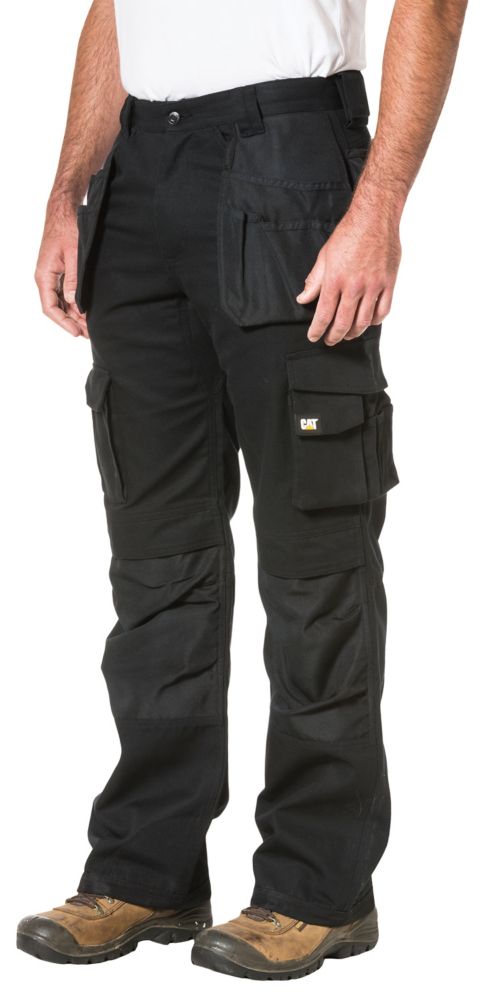 Pantalon de travail caterpillar Outlet
