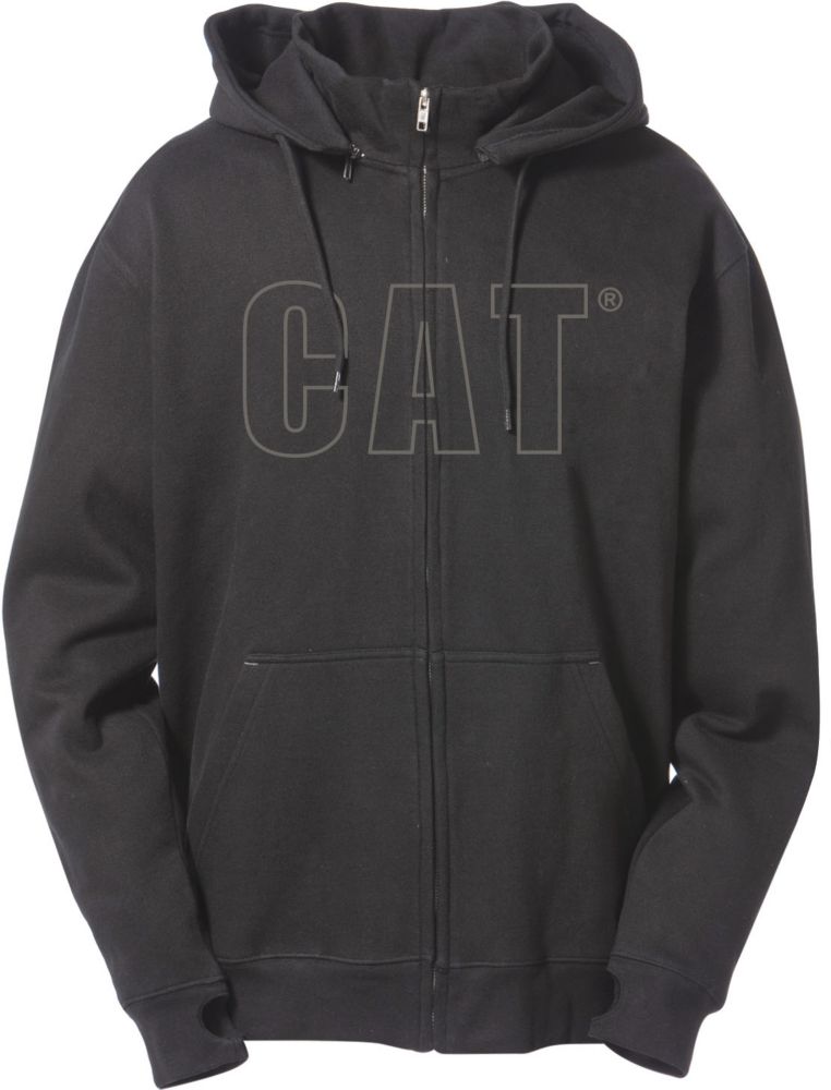 caterpillar hoodie canada