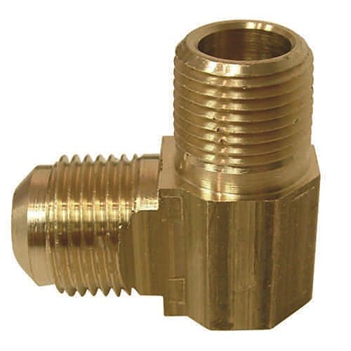 Sioux Chief 3/4 inch x 1/2 inch Lead-Free Brass FGH x MIP Adapter | The ...