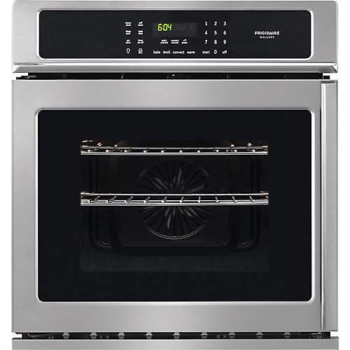 Wall Ovens The Home Depot Canada