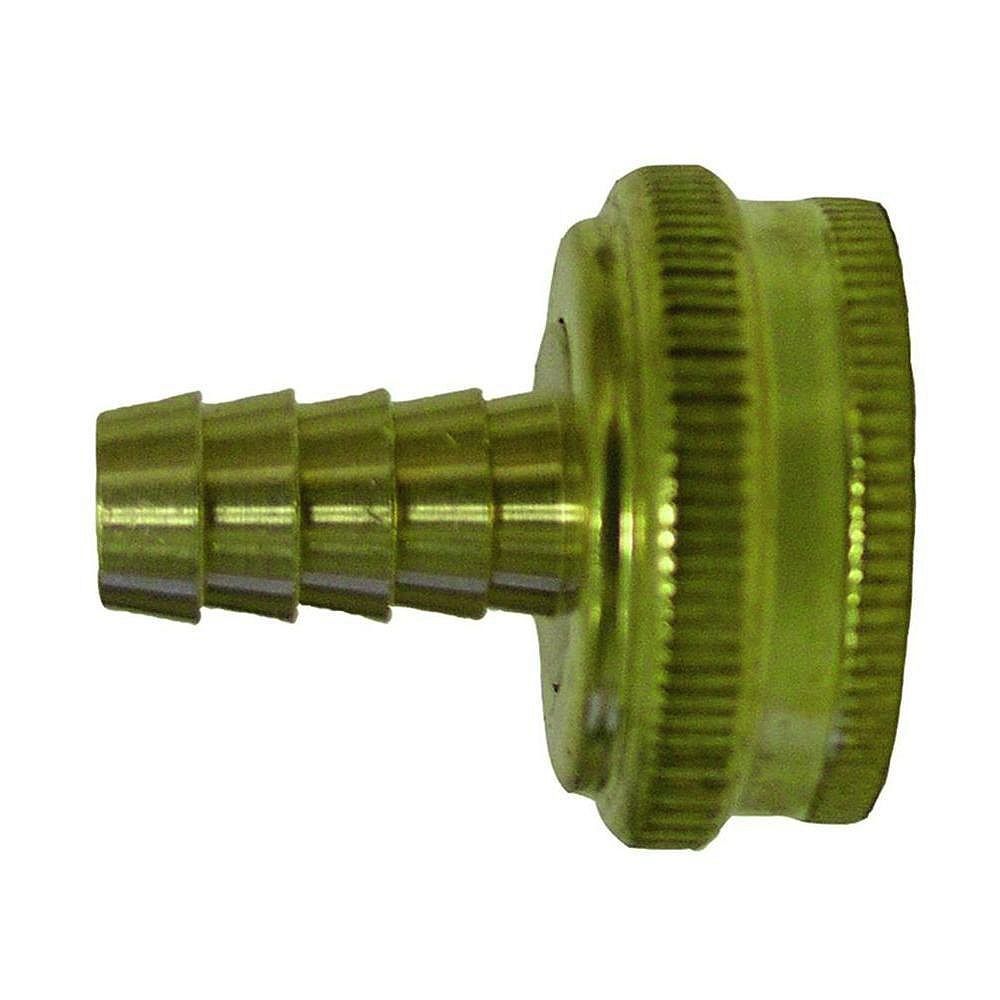 Sioux Chief 3 4 Inch X 3 8 Inch Lead Free Brass Fgh X Barb Swivel Adapter The Home Depot Canada