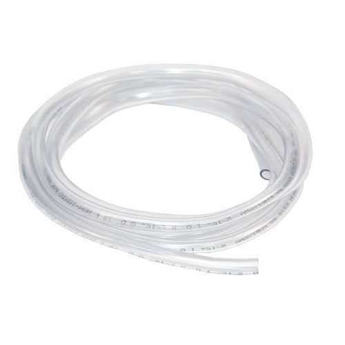 CANADA TUBING Latex Tubing, 1/4 Inch Inside Diameter X 3/8 Inch Outside ...