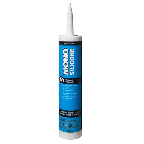 MONO Caulk & Sealants The Home Depot Canada