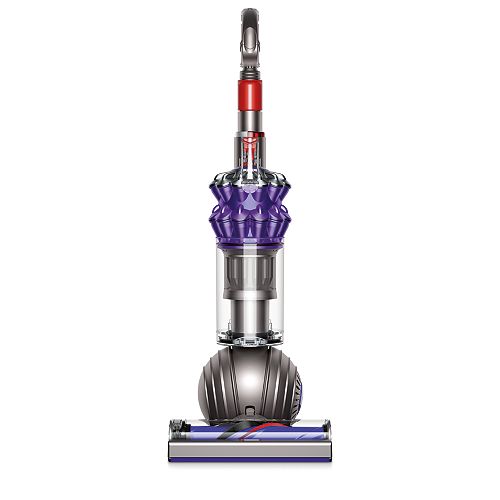 Small Ball Animal Upright Vacuum