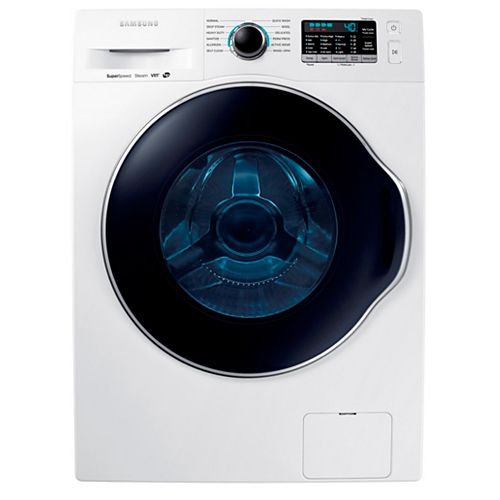 Samsung Washers and Dryers The Home Depot Canada