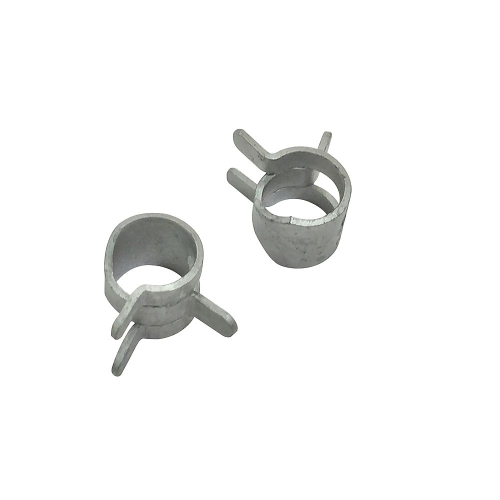 Sioux Chief 5/16 inch OD Hose Clamp Easy (2-Pack) | The Home Depot Canada