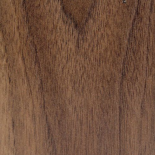 Jefferson Walnut Laminate Flooring (Sample)