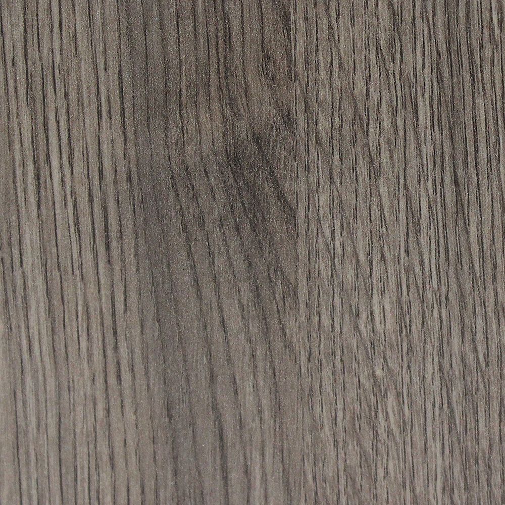 Trafficmaster Shaded Oak Laminate Flooring Sample The Home Depot Canada Trafficmaster Shaded Oak Laminate