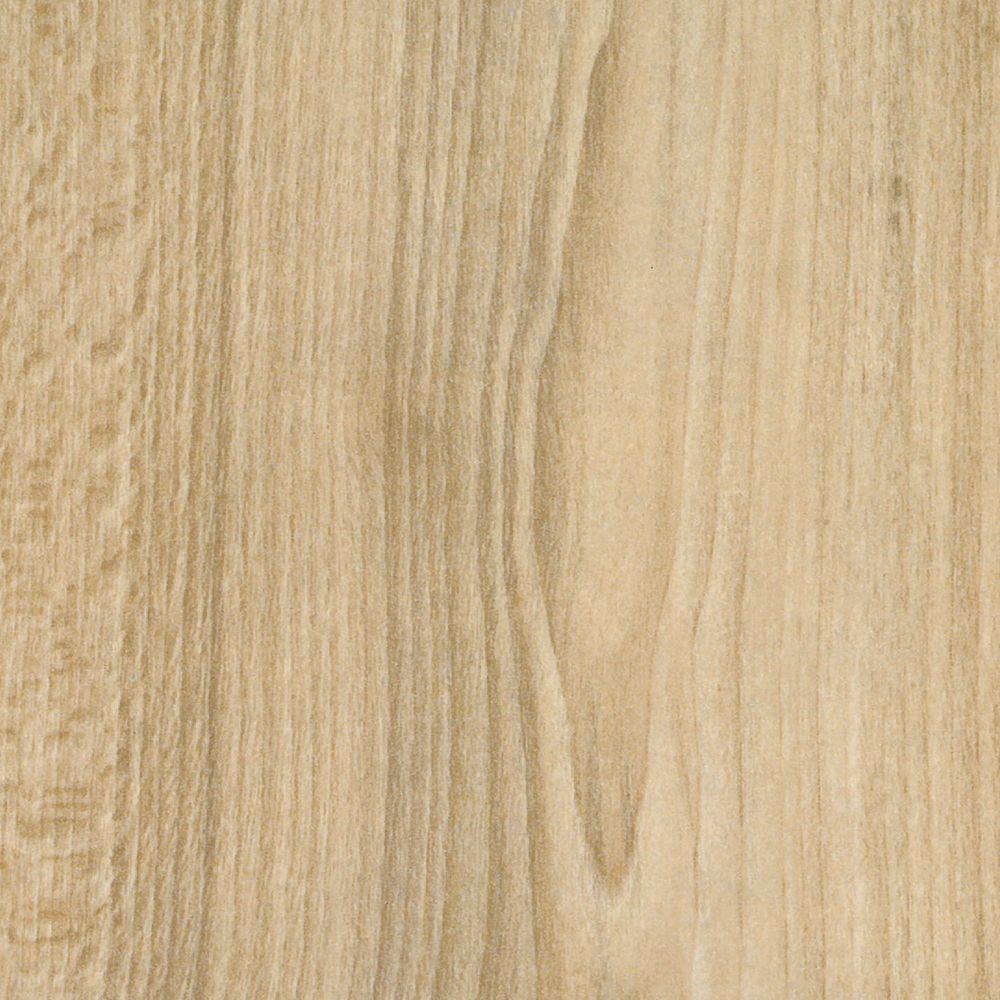 TrafficMASTER Light Beech Laminate Flooring (Sample) | The Home Depot
